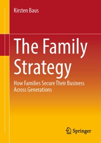 Abbildung von: The Family Strategy - Springer