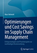Bild: Optimierungen und Cost Savings im Supply Chain Management - Springer Gabler
