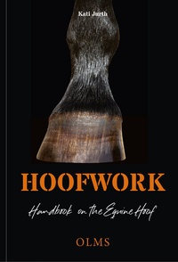Abbildung von: Hoofwork - Olms Presse