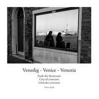 Abbildung von: Venedig - Venice - Venezia - BoD - Books on Demand