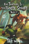 Cover: Ein Tausend Li: Der dritte Schnitt - tolino media