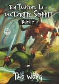 Cover: Ein Tausend Li: Der dritte Schnitt - tolino media