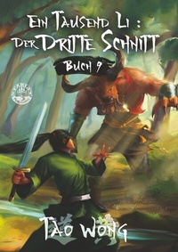 Enlarge image Cover: Ein Tausend Li: Der dritte Schnitt - tolino media