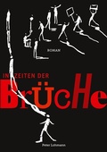 Cover: In Zeiten der Br&uuml;che - BoD - Books on Demand