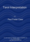 Cover: Ein Kurs zur Erreichung des Gro&szlig;en Werks / Tarot Interpretation - epubli