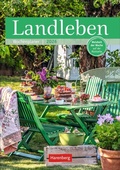 Cover: Landleben Wochenplaner 2026 - 53 Blatt mit Weisheit der Woche auf der R&uuml;ckseite - Harenberg