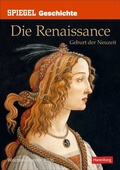 Cover: SPIEGEL GESCHICHTE Die Renaissance Wochenkalender 2026 - Geburt der Neuzeit - Harenberg
