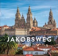 Cover: Auf dem Jakobsweg Kalender 2026 - El Camino - Weingarten