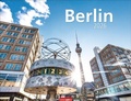 Abbildung von: Berlin Kalender 2026 - Weingarten