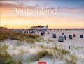 Cover: Deutschland Kalender 2026 - Germany - Weingarten