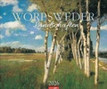 Cover: Worpsweder Landschaften Kalender 2026 - Weingarten
