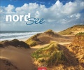 Cover: Nordsee Kalender 2026 - Weingarten