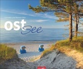 Cover: Ostsee Kalender 2026 - Weingarten