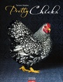 Cover: Pretty Chicks Kalender 2026 - Weingarten