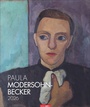 Cover: Paula Modersohn-Becker Kalender 2026 - Weingarten