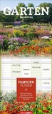 Bild: Garten Familienplaner 2026 - Weingarten
