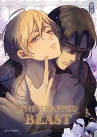 Abbildung von: The Trapped Beast 1 - Manlin Verlag