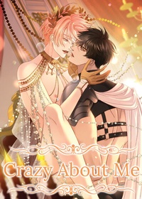 Abbildung von: Crazy About Me 1 - Manlin Verlag