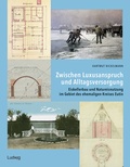 Abbildung von: Zwischen Luxusanspruch und Alltagsversorgung - Eiskellerbau und Natureisnutzung im Gebiet des ehemaligen Kreises Eutin - Verlag Ludwig