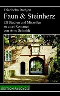 Cover: Faun & Steinherz - Edition Rejoyce