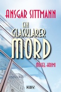 Cover: Ein glasklarer Mord - KBV