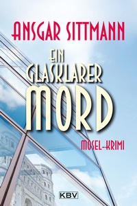 Abbildung von: Ein glasklarer Mord - KBV