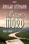 Cover: Ein F&uuml;nf-Sterne-Mord - KBV