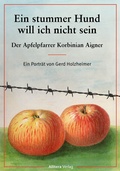 Cover: Ein stumnmer Hund will ich nicht sein - Allitera