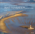 Cover: Nationalpark Wattenmeer Edition Kalender 2026 - Martin Stock - Eiland