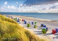 Abbildung von: Föhr .meine Insel Kalender 2026 - Eiland