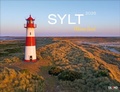 Abbildung von: Sylt - Meine Insel Kalender 2026 - Eiland