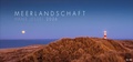 Cover: Meerlandschaft Kalender 2026 - Hans Jessel - Eiland