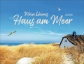 Bild: Mein kleines Haus am Meer Kalender 2026 - Eiland