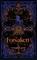 Cover: Forsaken - Theil Verlag