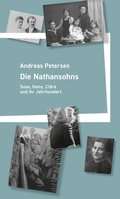 Cover: Die Nathansohns - Arco