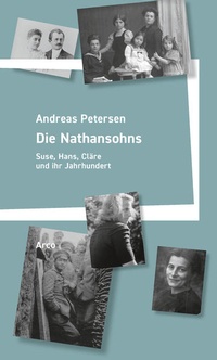 Enlarge image Cover: Die Nathansohns - Arco