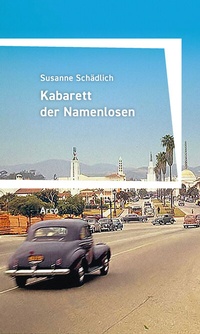 Abbildung von: Kabarett der Namenlosen - Arco