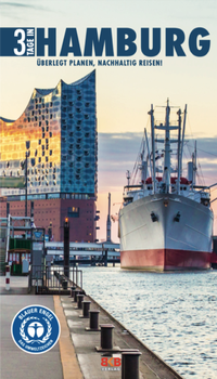 Abbildung von: 3 Tage in Hamburg - BKB-Vlg