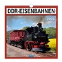 Cover: Trötsch Technikkalender DDR-Eisenbahnen 2026 - Trötsch Verlag GmbH & Co. KG