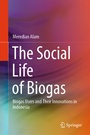 Cover: The Social Life of Biogas - Springer
