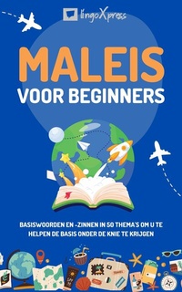 Abbildung von: Maleis voor beginners - lingoXpress