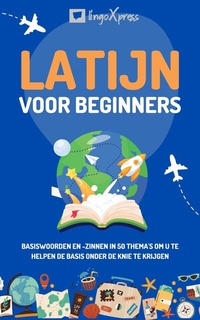 Abbildung von: Latijn voor beginners - lingoXpress