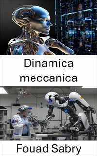 Abbildung von: Dinamica meccanica - Un Miliardo Di Ben Informato [Italian]