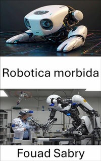 Abbildung von: Robotica morbida - Un Miliardo Di Ben Informato [Italian]