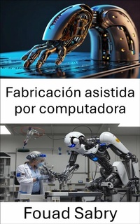 Abbildung von: Fabricación asistida por computadora - Mil Millones De Conocimientos [Spanish]