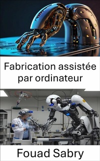 Abbildung von: Fabrication assistée par ordinateur - Un Milliard De Personnes Informées [French]
