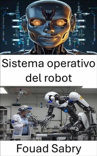 Abbildung von: Sistema operativo del robot - Mil Millones De Conocimientos [Spanish]