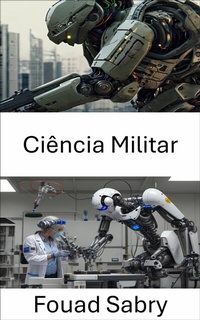 Abbildung von: Ciência Militar - Um Bilhão Bem Informado [Portuguese]
