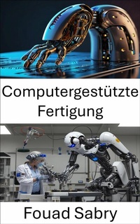 Abbildung von: Computergestützte Fertigung - Eine Milliarde Sachkundig [German]