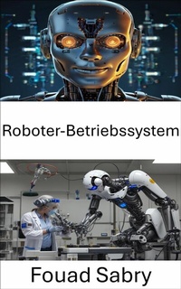 Abbildung von: Roboter-Betriebssystem - Eine Milliarde Sachkundig [German]